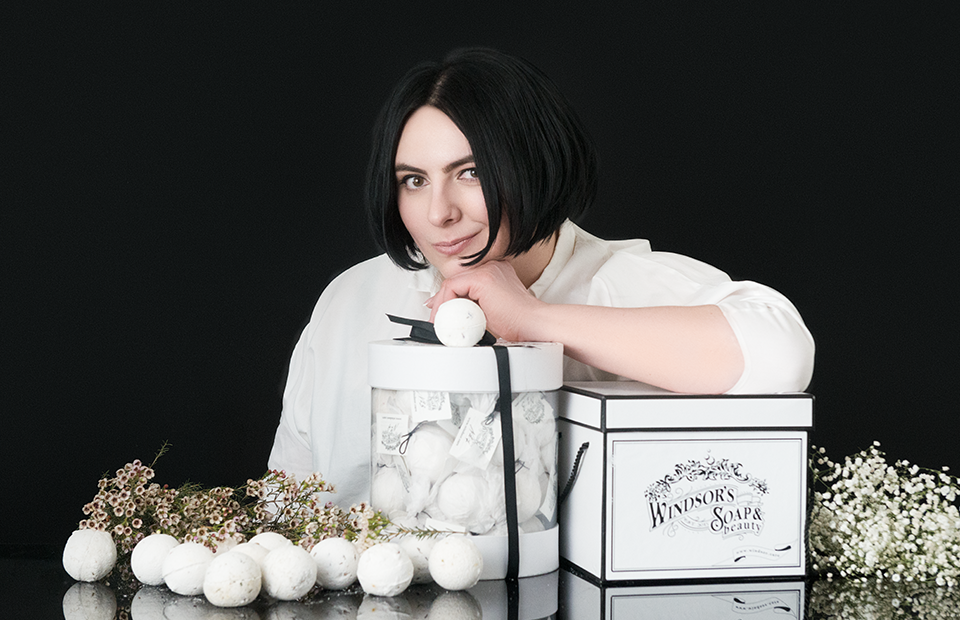 Фото: Ирина Белоносова