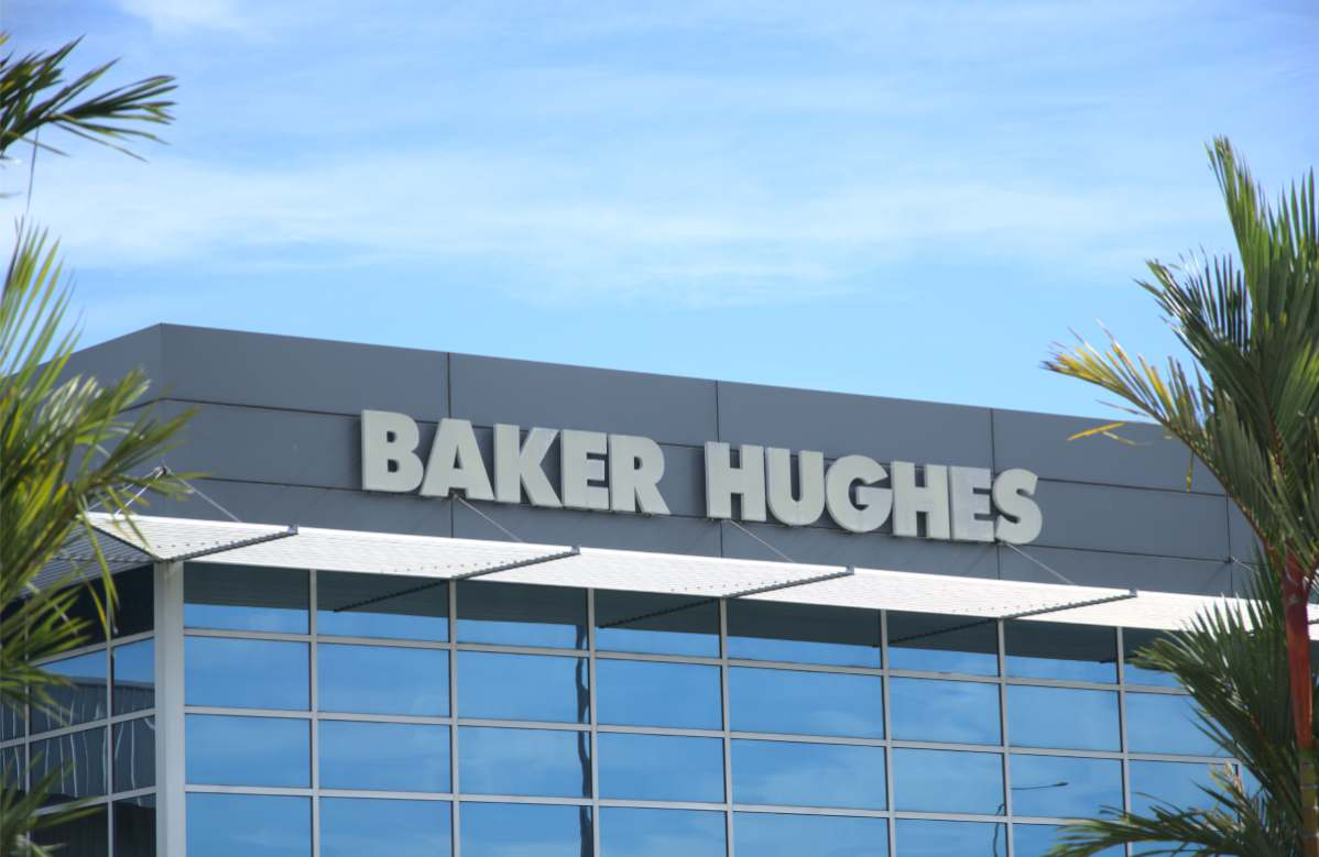 Baker Hughes продаст российский нефтесервисный бизнес местному управлению