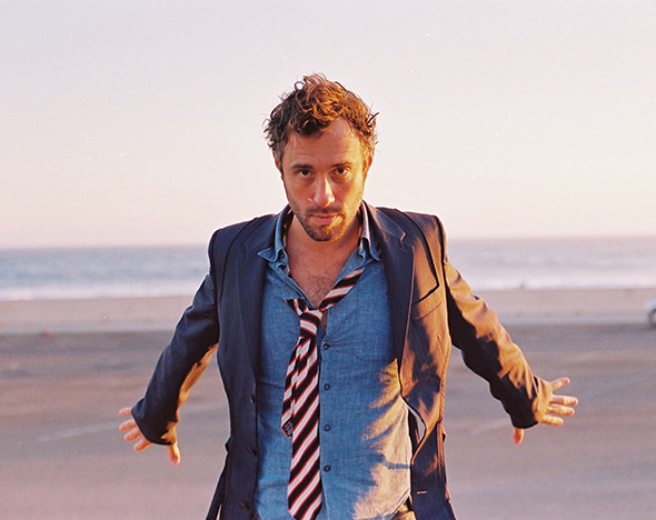 Фото: charliewinston.com