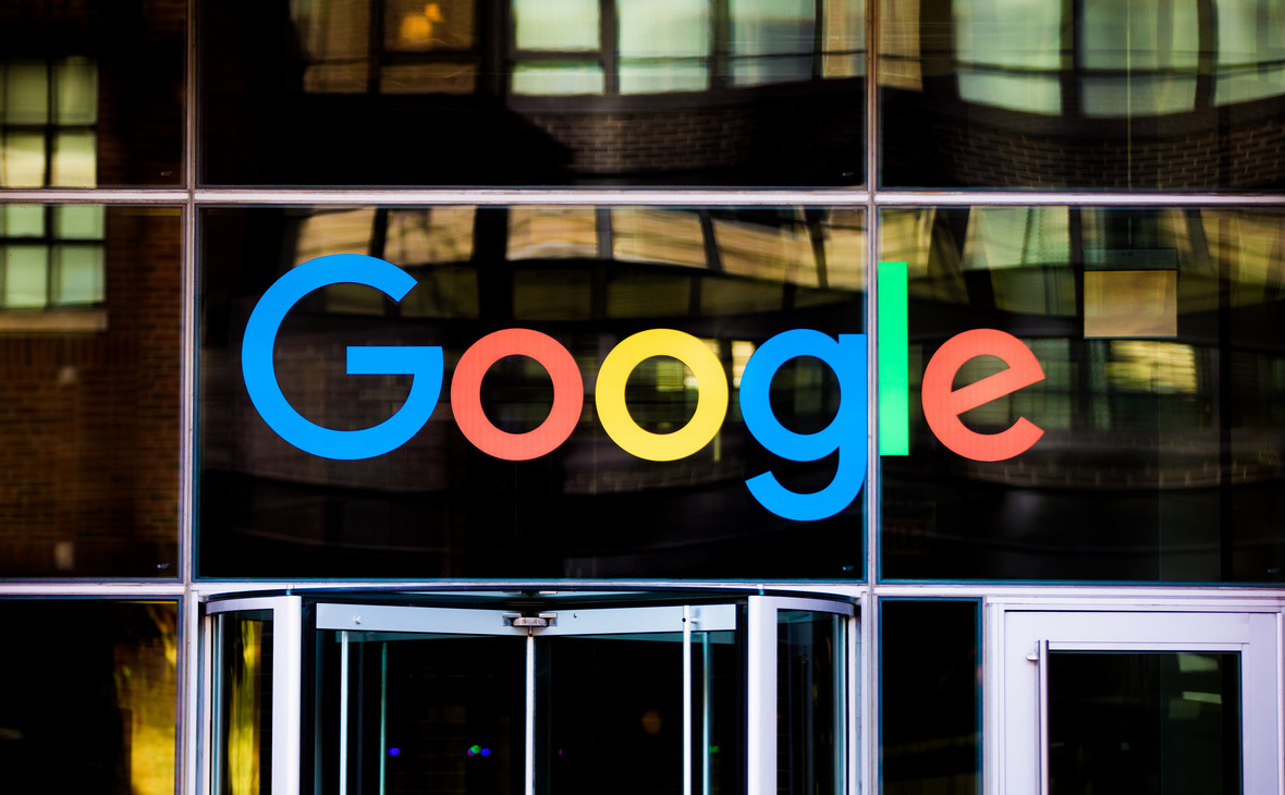 Citi ждет роста акций Google на 13% из-за вложений в мейнфреймы