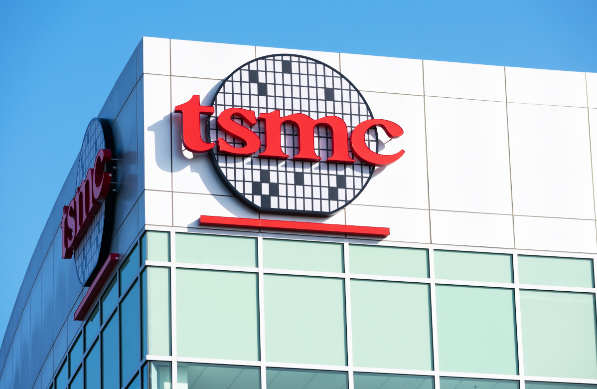 TSMC начнет массовое производство нового чипа для Apple в конце 2022 года