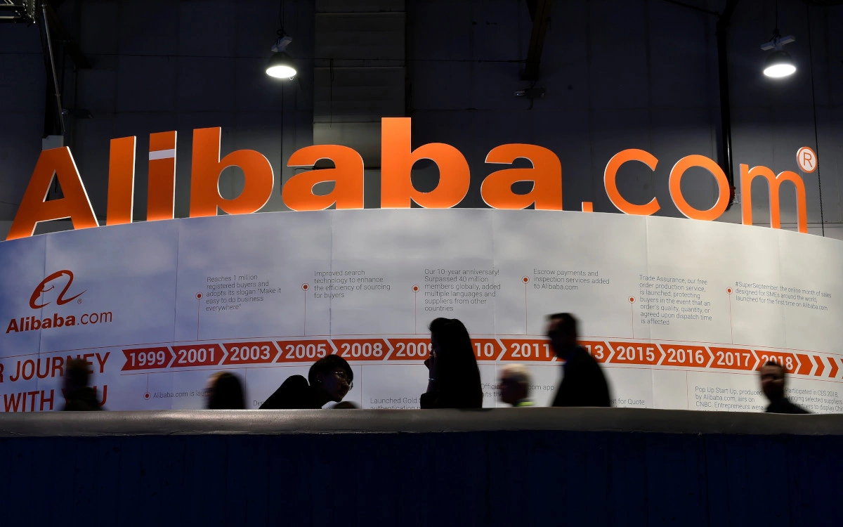 Reuters узнал о планах бизнеса логистики Alibaba привлечь $2 млрд на IPO