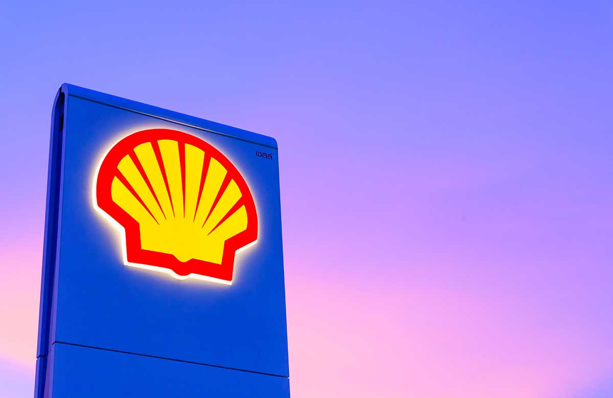 Shell потеряла лицензию на эксплуатацию нефтяного месторождения в Нигерии