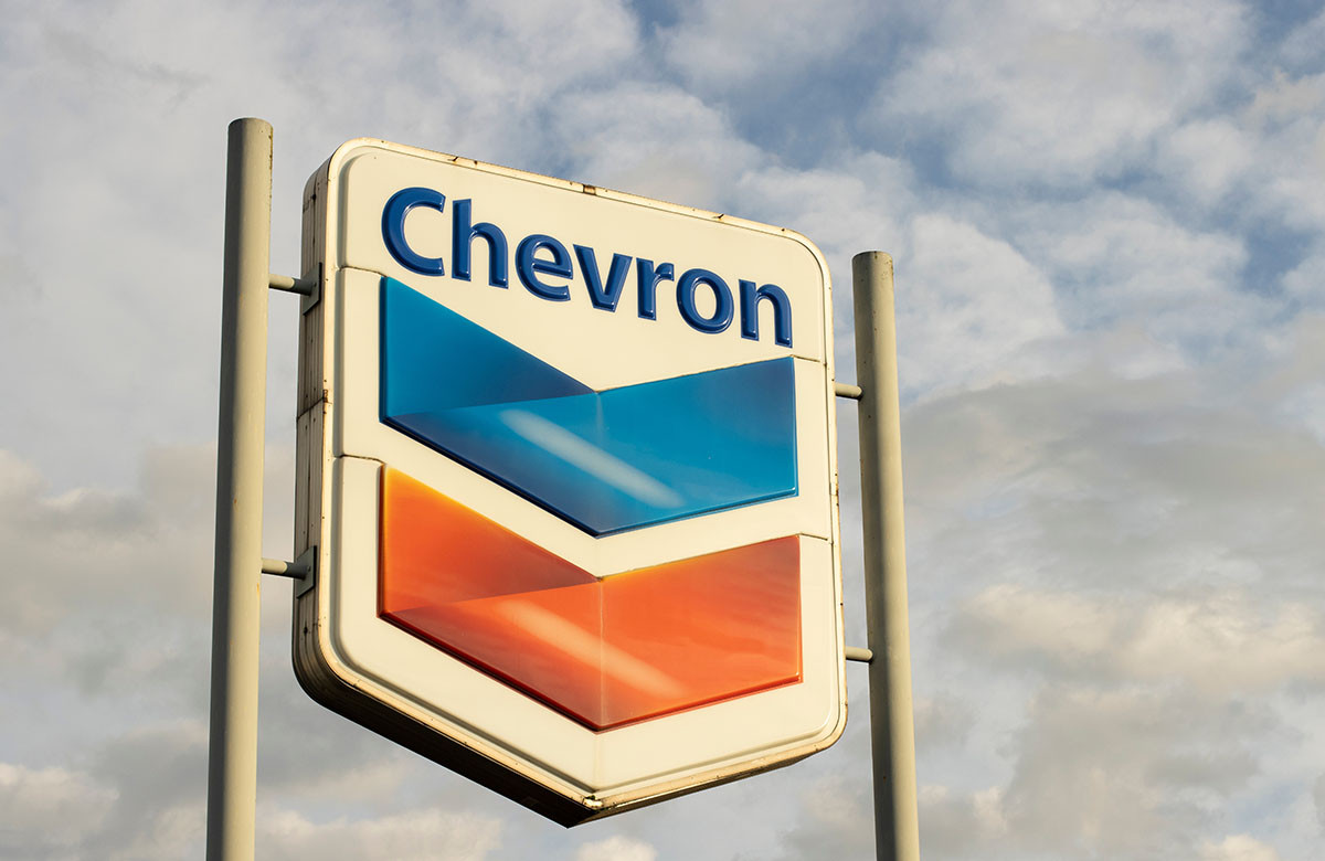 Chevron ведет переговоры с США об использовании венесуэльской нефти