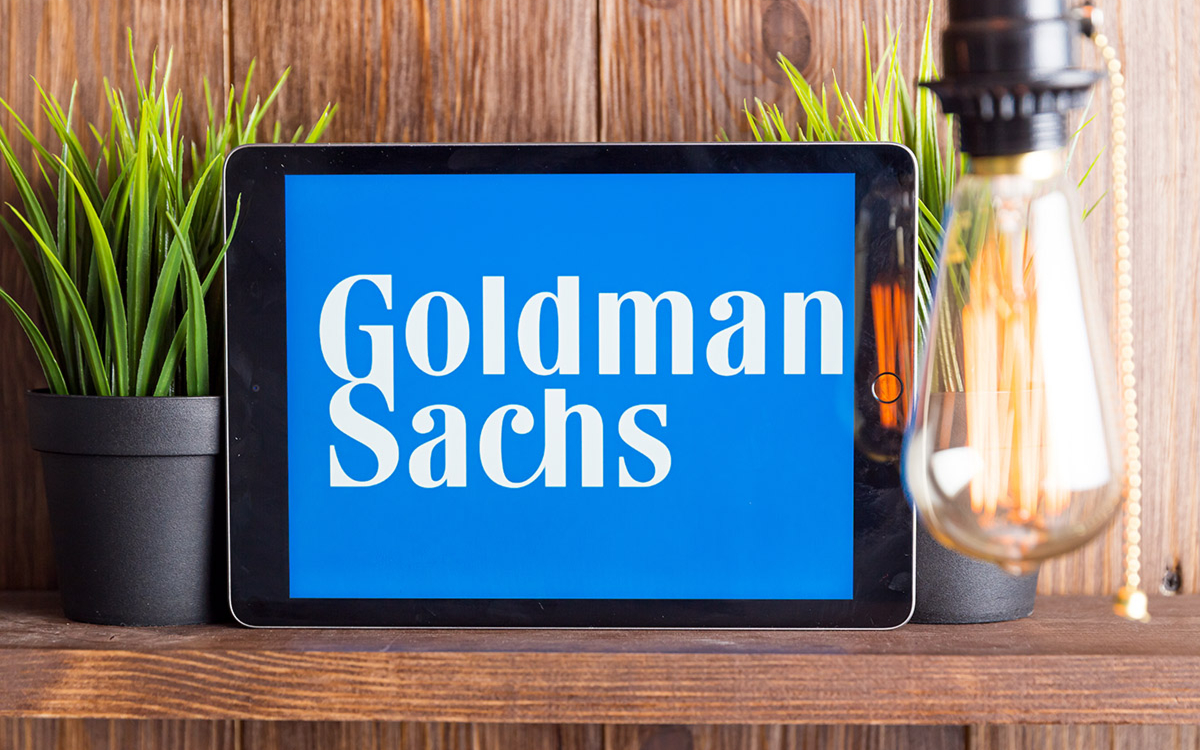 Goldman Sachs поучаствовал в разгоне первой «мемной» акции Европы