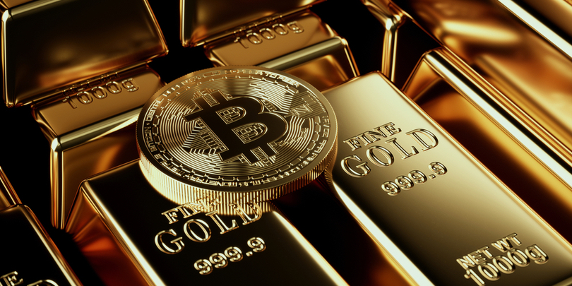 Крупные инвесторы нашли альтернативу золоту. Это биткоин
