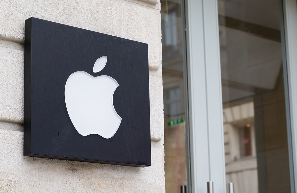 Ericsson подала два новых патентных иска против Apple