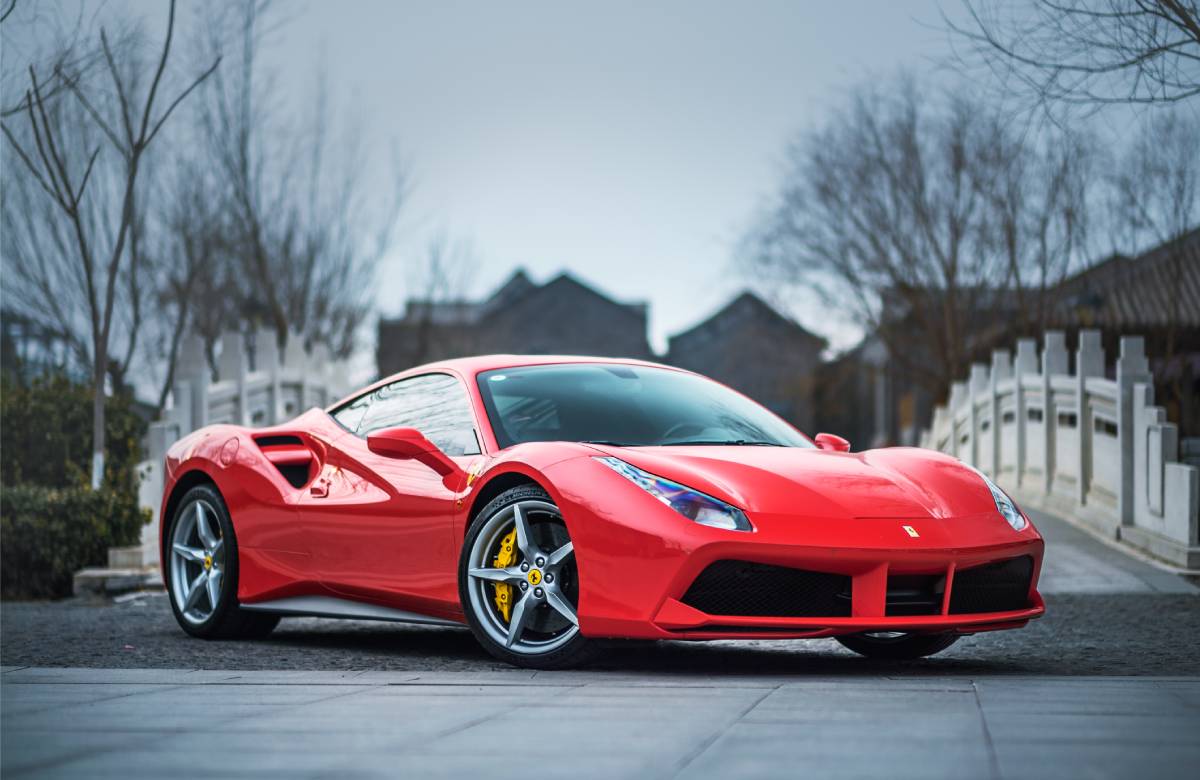 Италия выделит Ferrari €106 млн на развитие технологий и производства