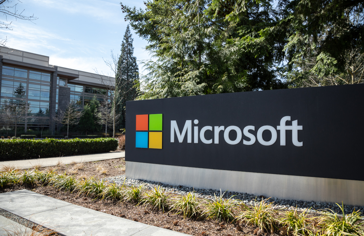 Microsoft упростит европейским компаниям использование ее продуктов