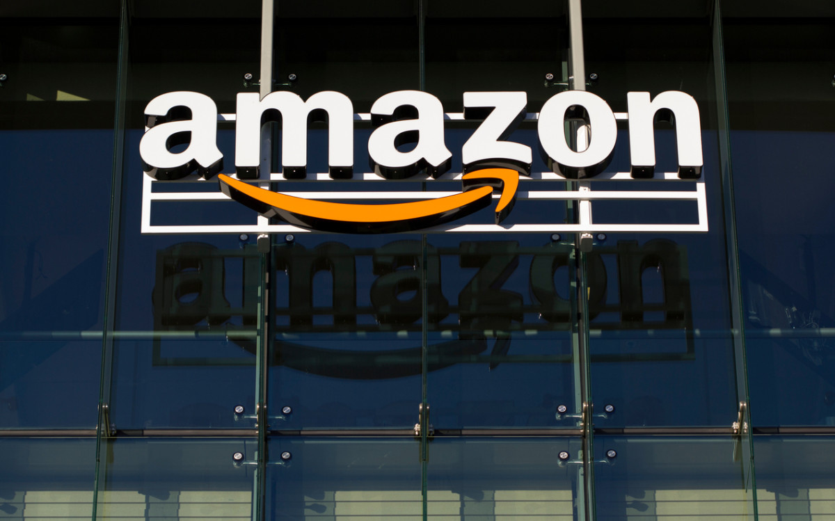 Акции Amazon выросли на 5% в первый день после сплита