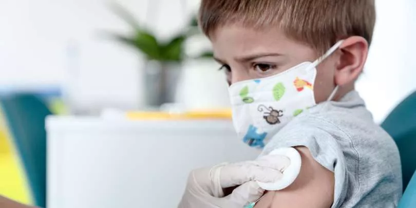 Бразилия одобрила вакцину Pfizer для детей в возрасте от шести месяцев