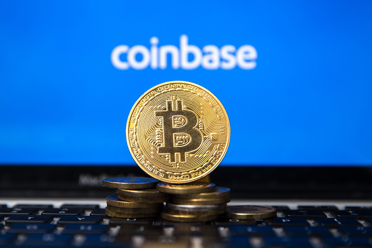 Coinbase Global собирается торговать криптовалютными фьючерсами