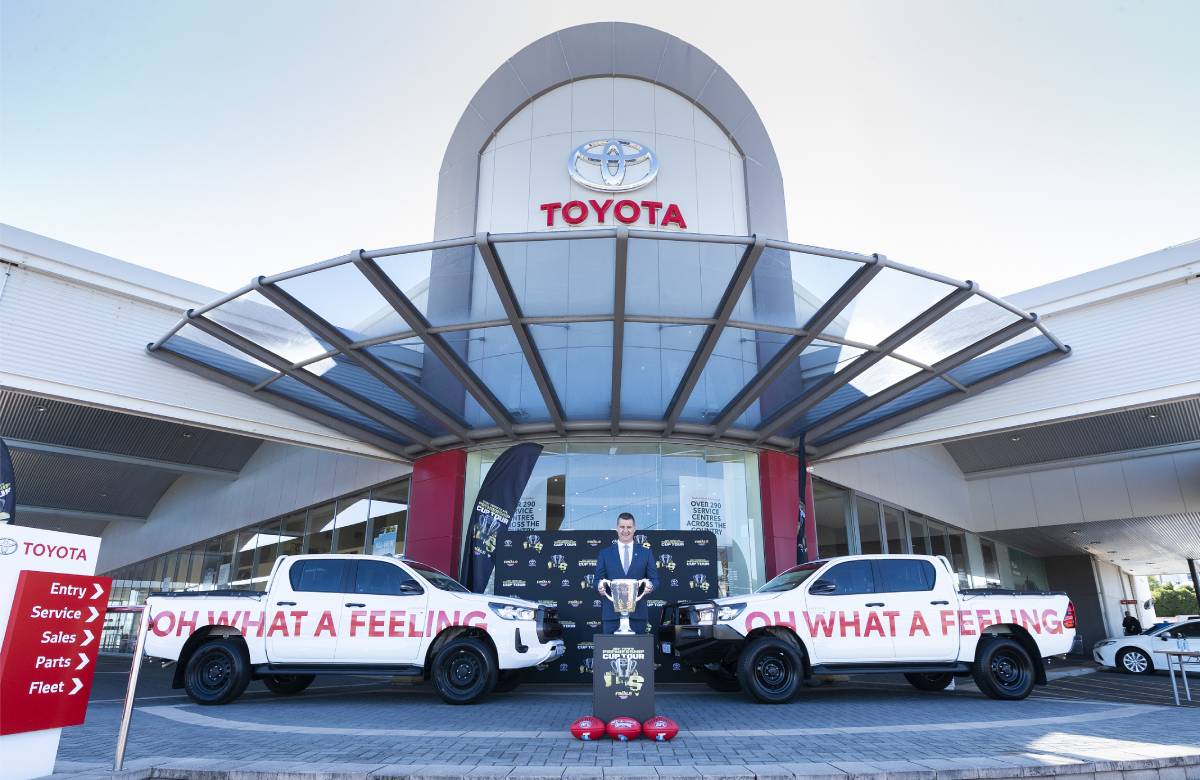 Toyota инвестирует $13,5 млрд в развитие батарей для электромобилей