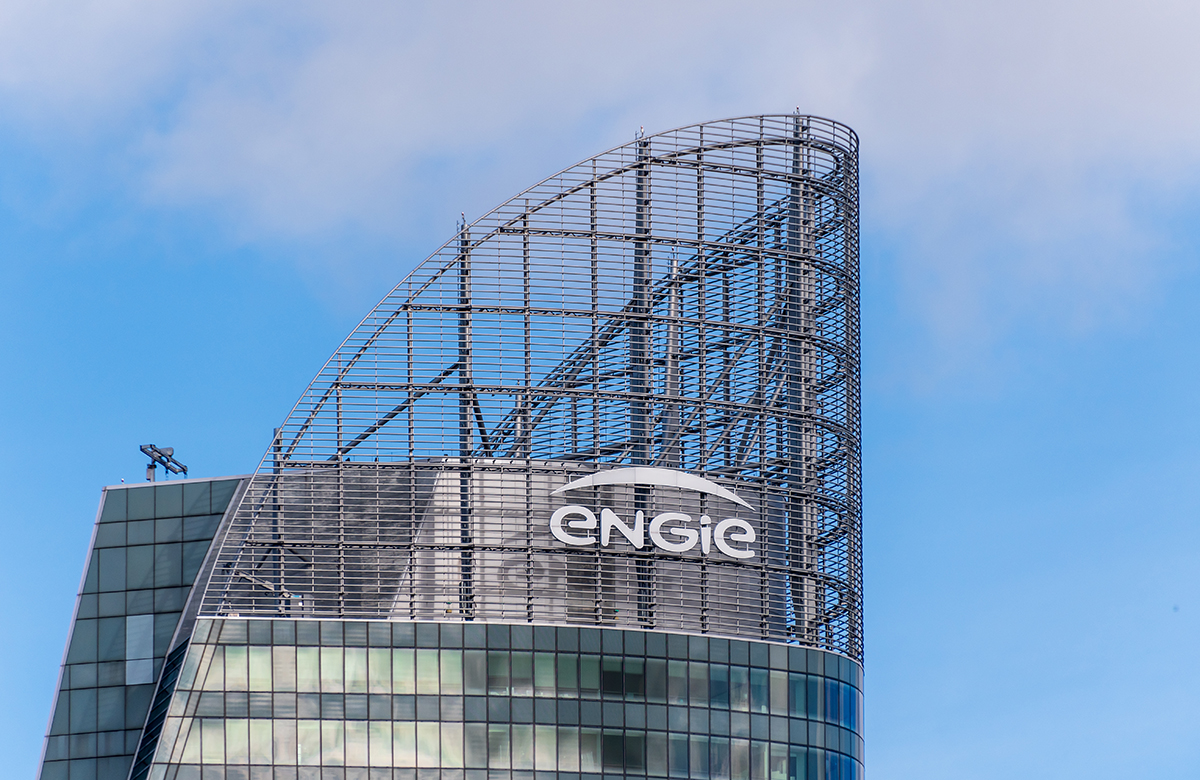 Bouygues купит подразделение энергетического гиганта Engie за $8,2 млрд