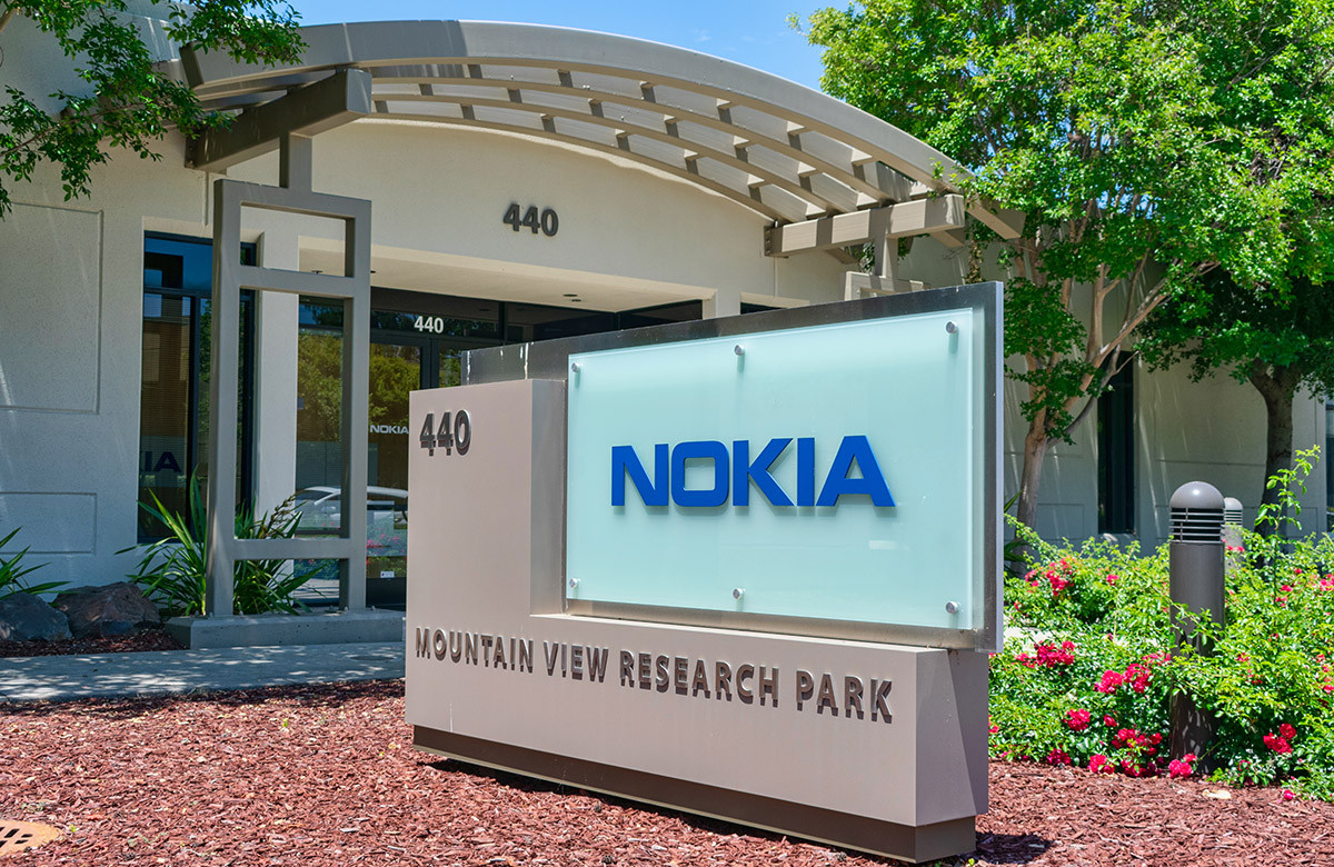 Nokia объявила о возобновлении выплат дивидендов и обратном выкупе акций