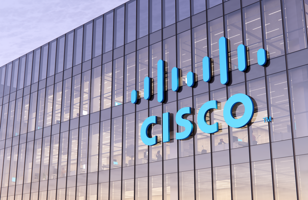 Акции компании Splunk выросли на новости о сделке с Cisco на $20 млрд