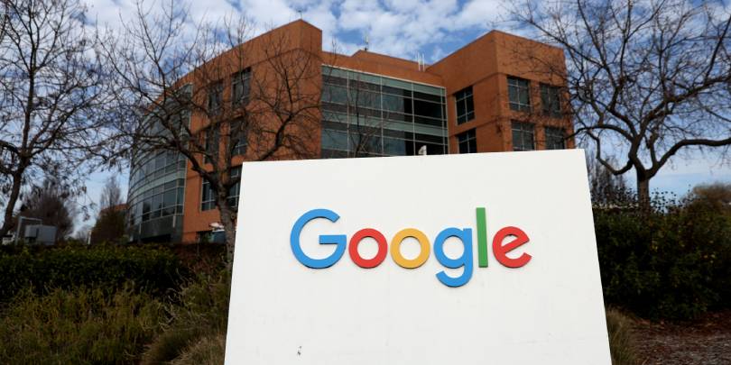 Google урегулировала дело о дискриминации сотрудницы