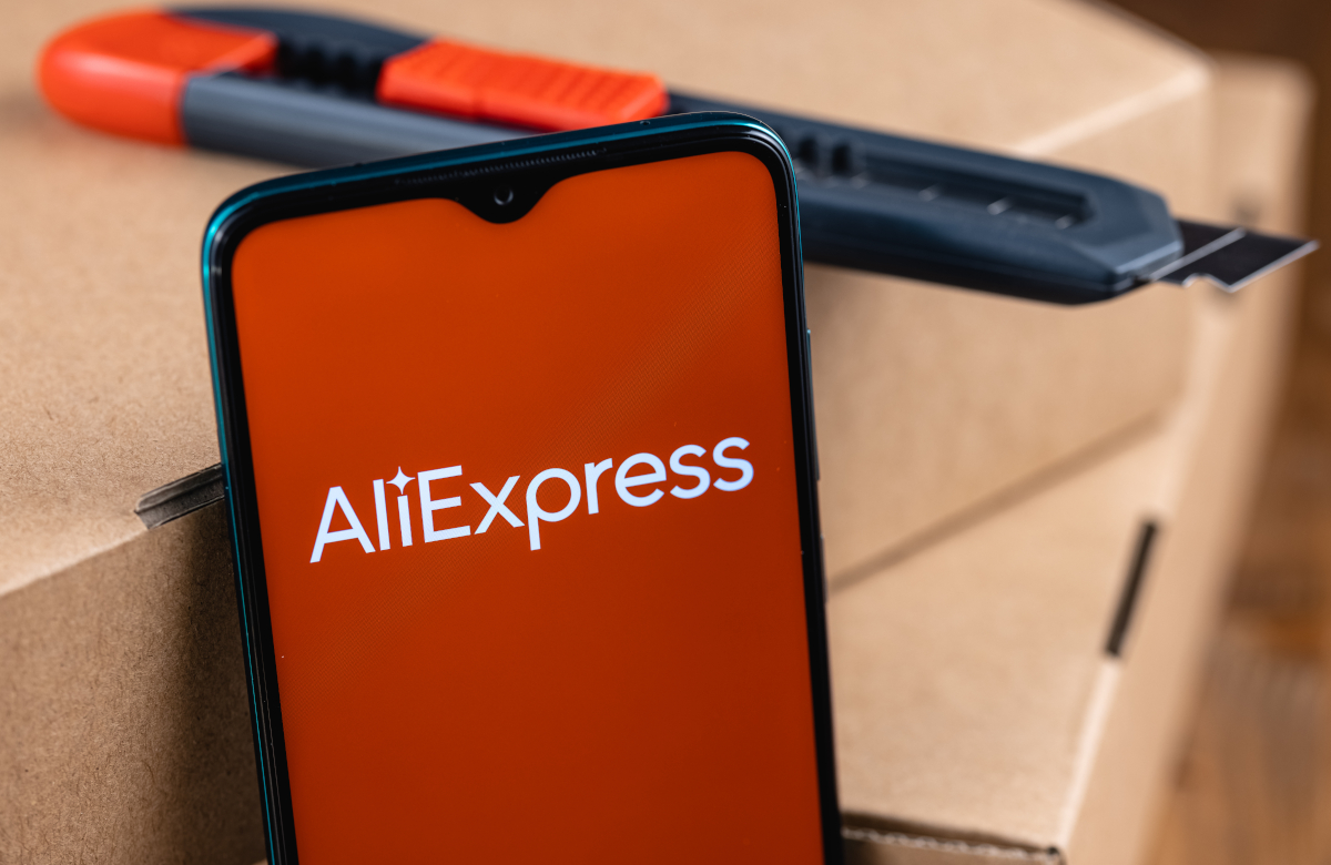 Маркетплейс «AliExpress Россия» сократил до 40% сотрудников