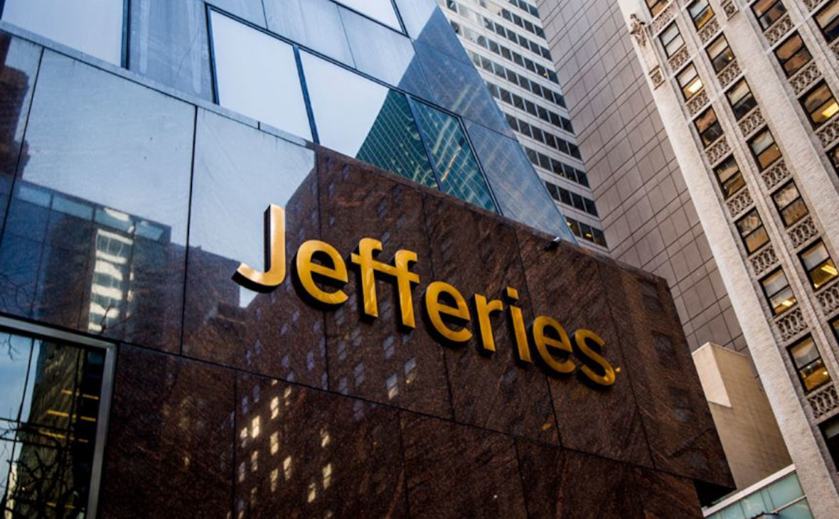 10 акций на время кризиса от аналитиков инвестиционной компании Jefferies