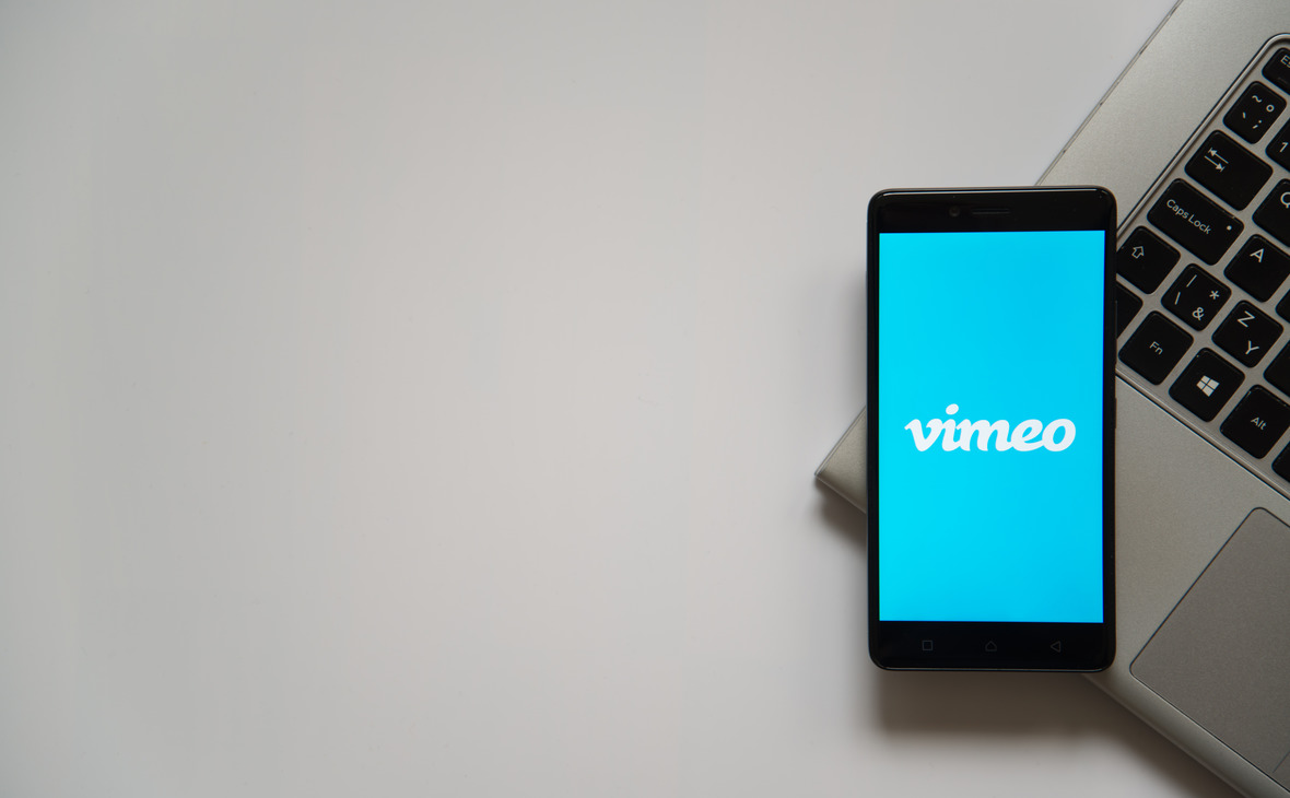 Видеосервис Vimeo станет публичной компанией