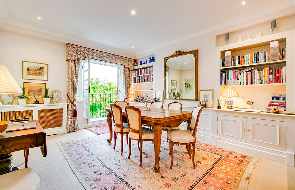 Фото: knightfrank.com