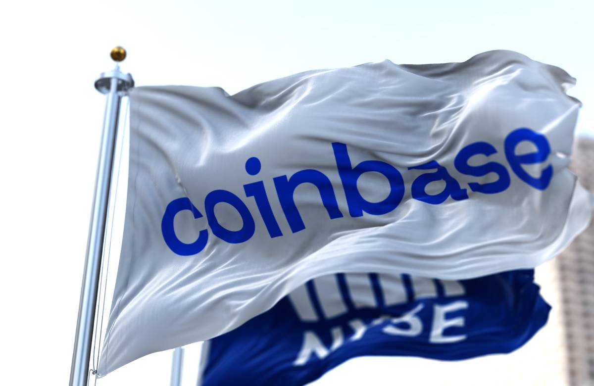 Квартальный отчет Coinbase превзошел ожидания аналитиков