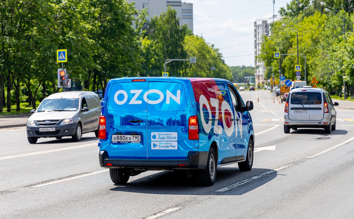 Евтушенков пояснил cтоимость Ozon на IPO фразой «пусть люди зарабатывают»