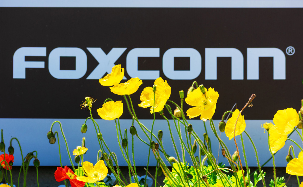 Провал мегафабрики Foxconn: Висконсин ищет новых разработчиков на проект