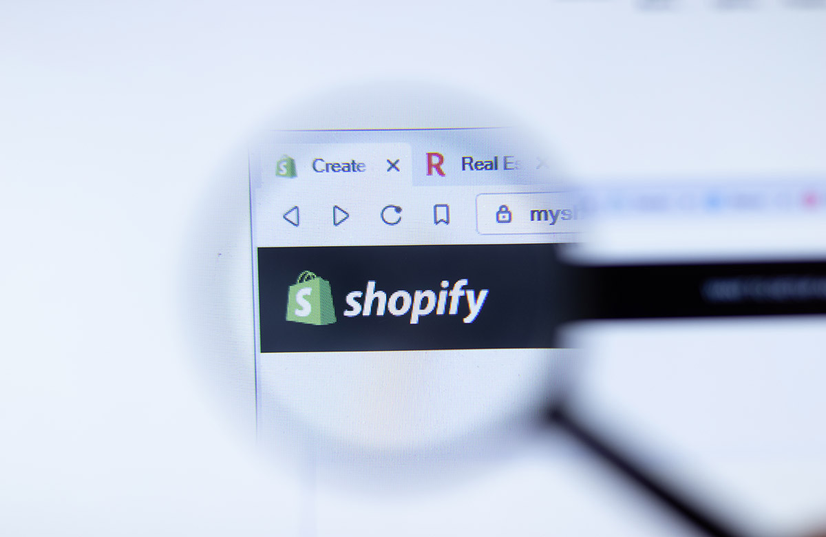 Shopify отменяет комиссию на первый миллион для разработчиков