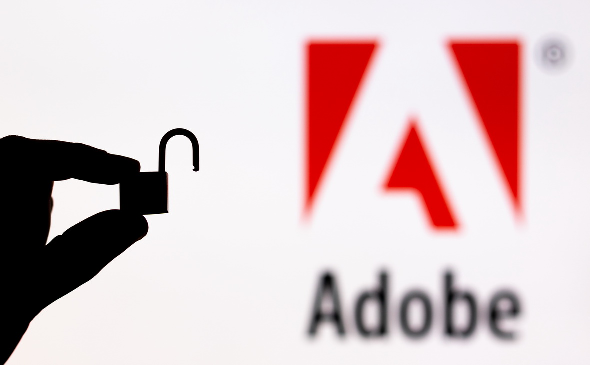Adobe приобретет компанию Frame за $1,27 млрд
