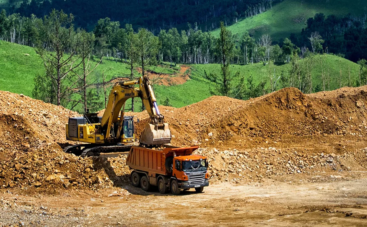 Bering Metals разрешили купить проект Кун-Манье в Амурской области