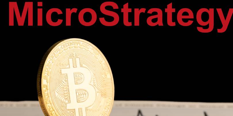 Котировки Microstrategy взлетели на 28% на фоне перехода биткоина к росту