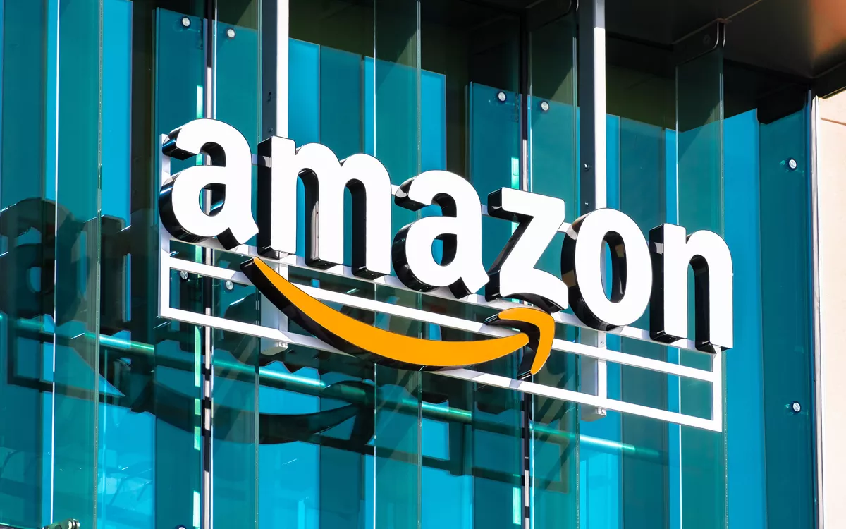 Акции Amazon обрушились на 21% на отчете и потянули вниз весь техсектор