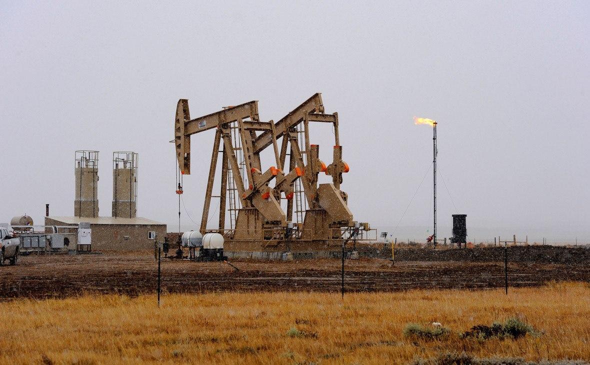 Цена нефти Brent упала ниже $63 на фоне распространения вируса из КНР