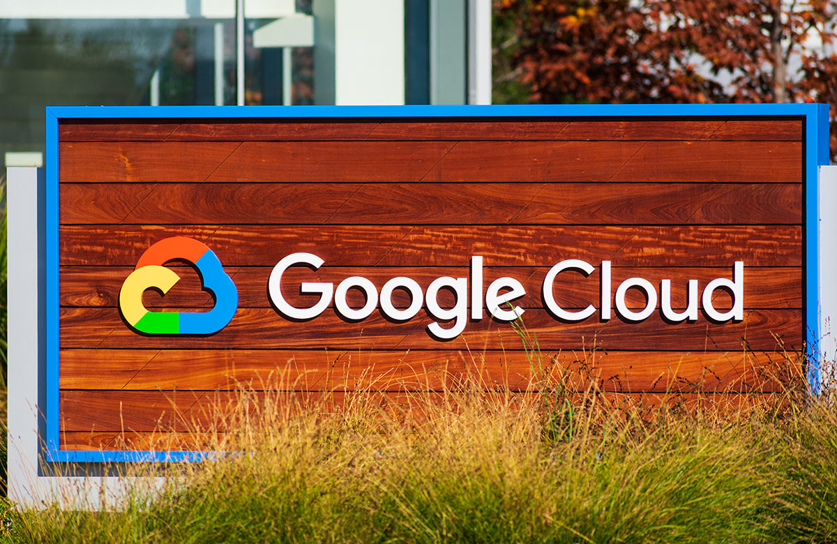 Google Cloud формирует команду для продвижения в сфере блокчейна