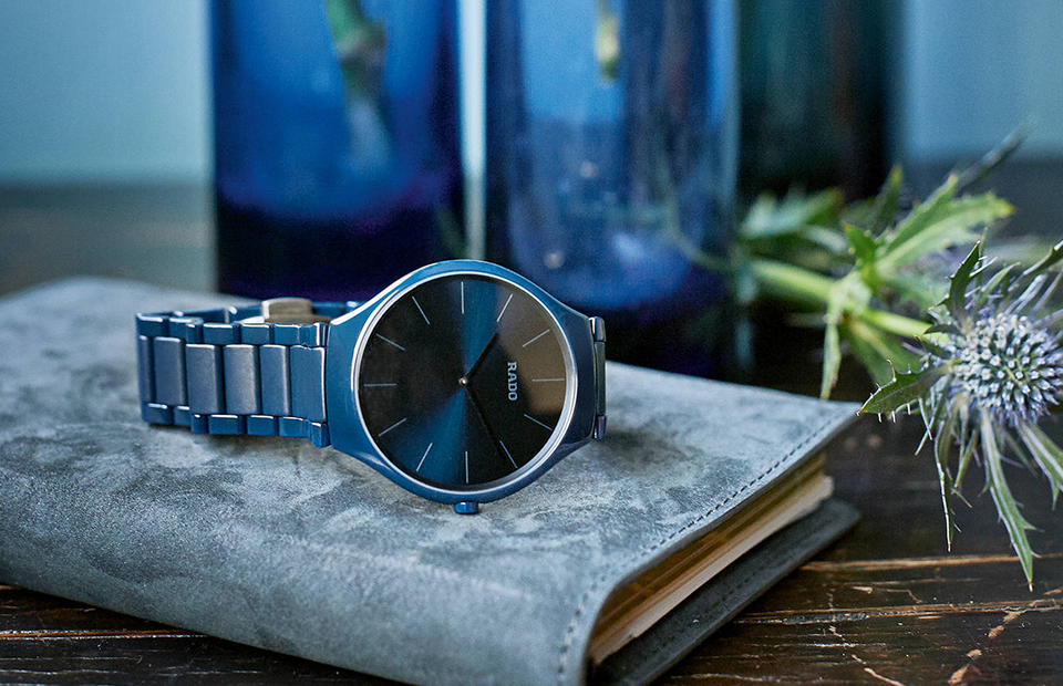Фото: пресс-служба Rado
