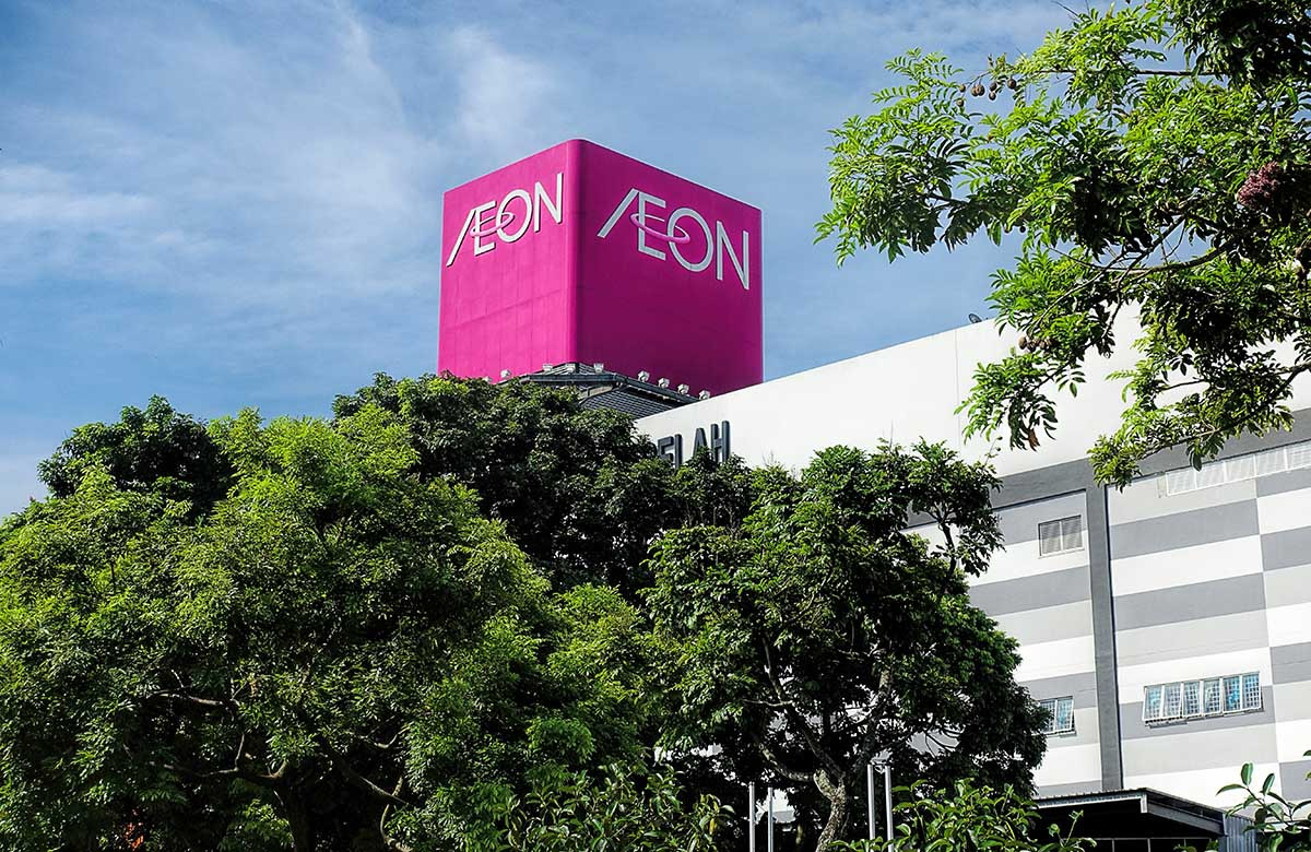 Японская Aeon запустит услугу мобильных платежей