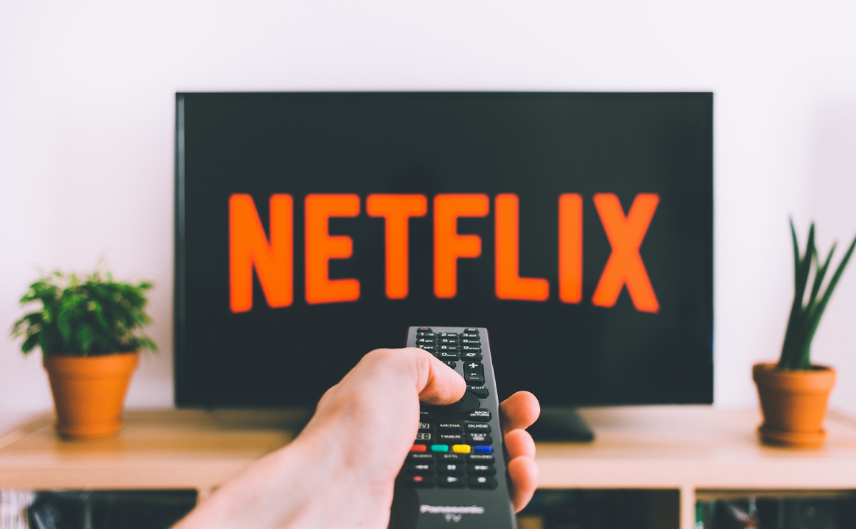 Netflix сотрудничает с Walmart для продажи товаров из популярных сериалов