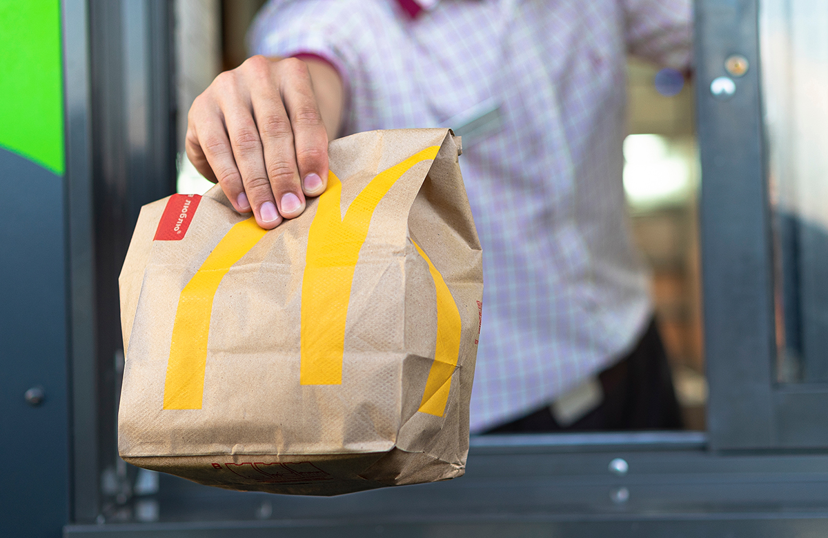 McDonald's с помощью IBM планирует автоматизировать «МакАвто»