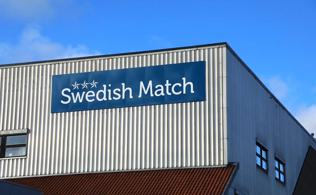 «Дочка» Philip Morris планирует купить Swedish Match за $16 млрд