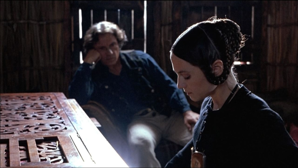 Фото: кадр из фильма «Пианино»