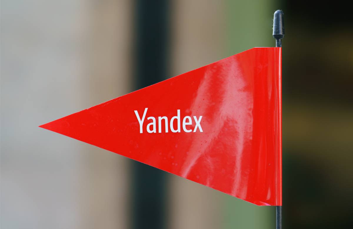 «Яндекс» направит около ₽10 млн на обучение курьеров IT-специальностям