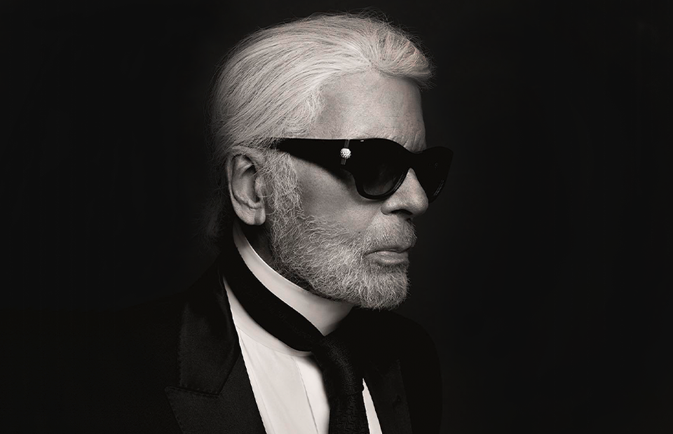 Фото: instagram.com/karllagerfeld/