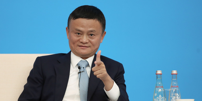 Мега-IPO в Гонконге: зачем Alibaba выводит на биржу Ant Group