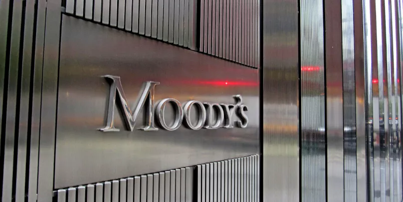 Moody's понизило рейтинг Турции на фоне роста рисков платежного баланса