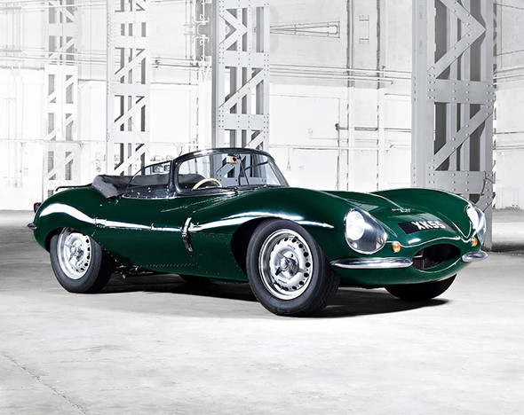 Фото: пресс-служба The Jaguar