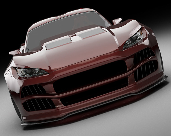 Фото: bxrmotors.com