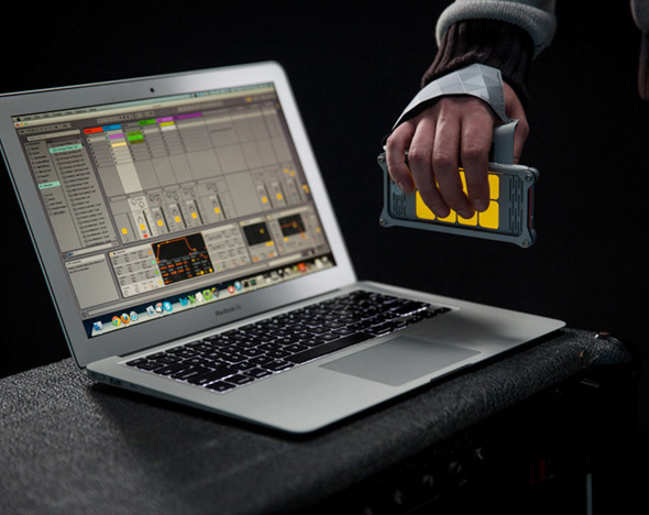 Фото: AUUG Motion Synth