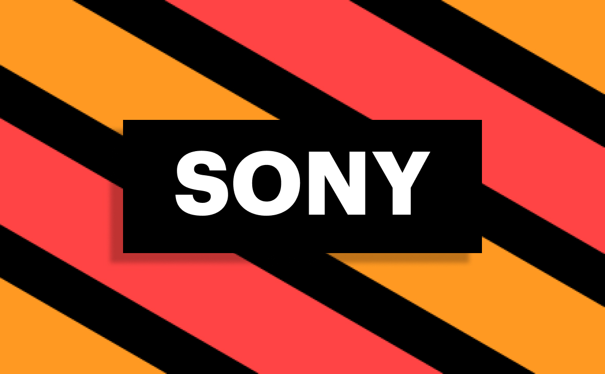 Бумаги Sony упали на 8% на фоне угрозы прибыльности игрового бизнеса