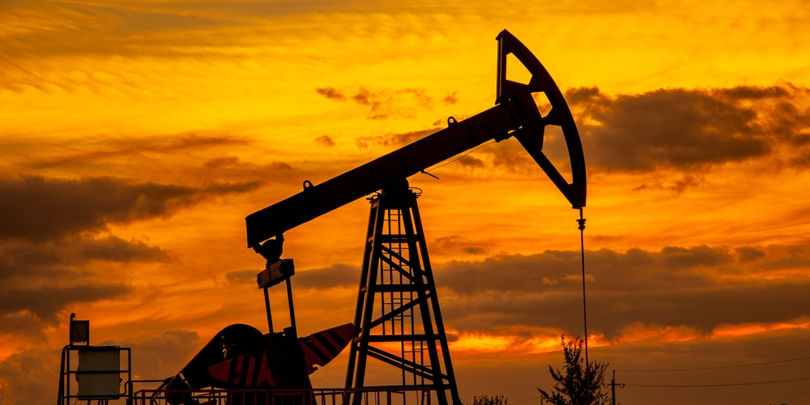 «$140 за баррель уже этим летом»: Goldman Sachs предсказал нефтяное ралли